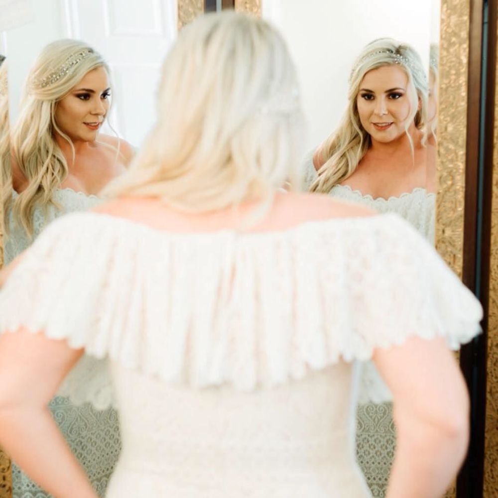 Meet your Posher, Mckaylie